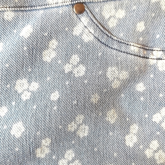 Utopia by Hue Jeans - Picture 4 of 4